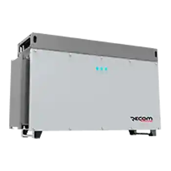 Inversor Recom RCM 275-TP-M-HV - foto 1